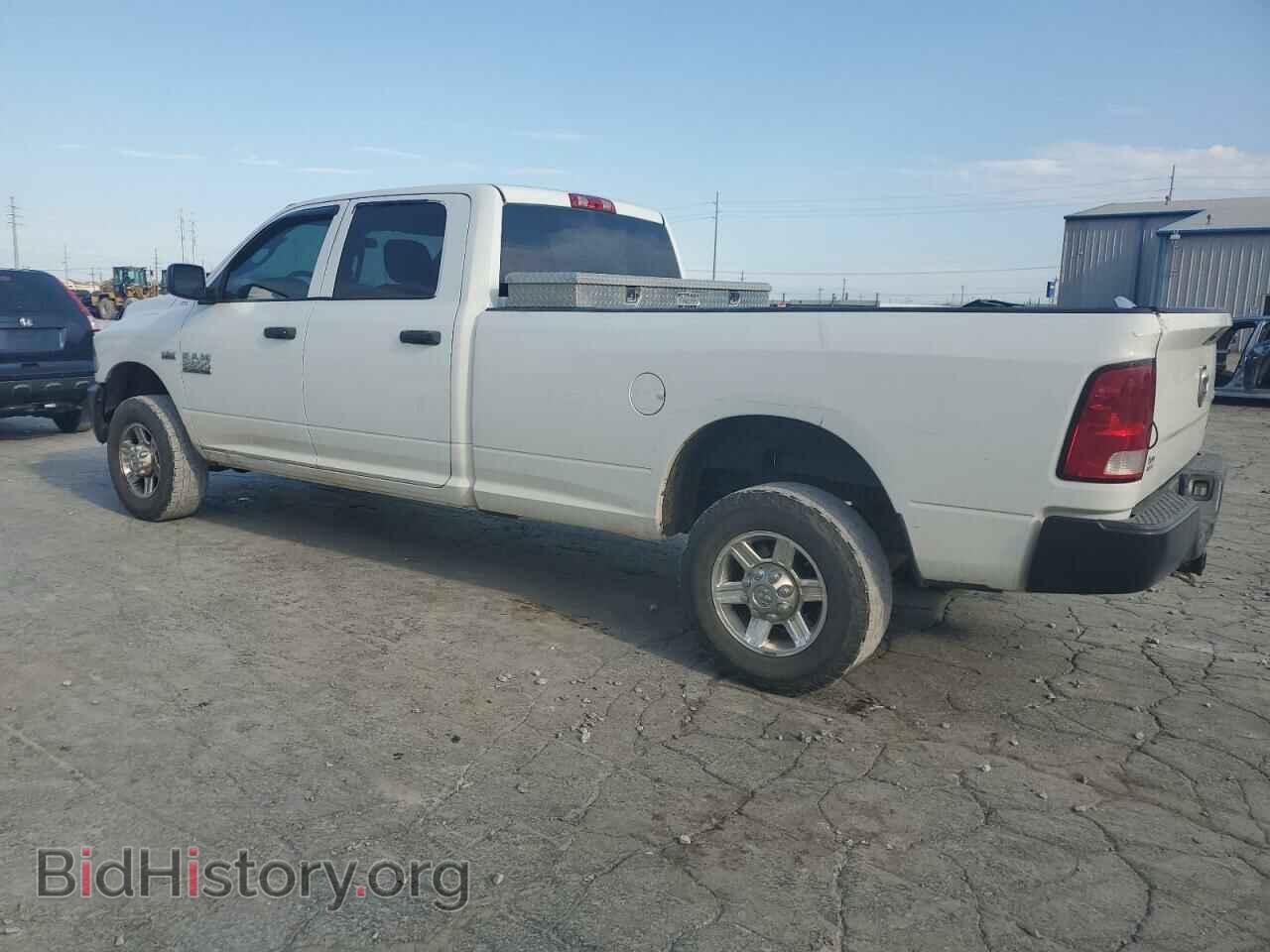 2013 RAM All Models - VIN: 3C6TR5HT2DG514262 - Фото 2