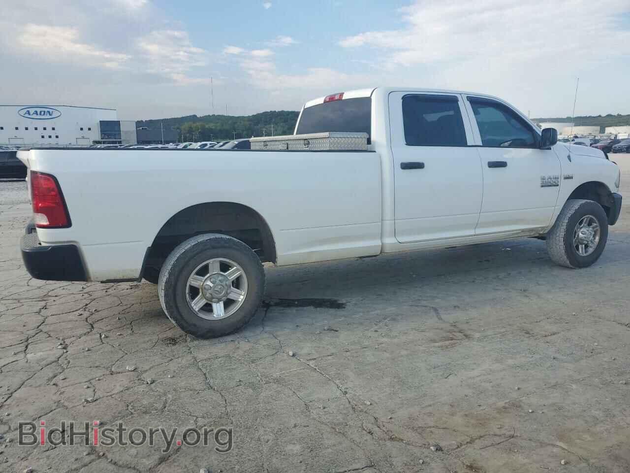 2013 RAM All Models - VIN: 3C6TR5HT2DG514262 - Фото 3