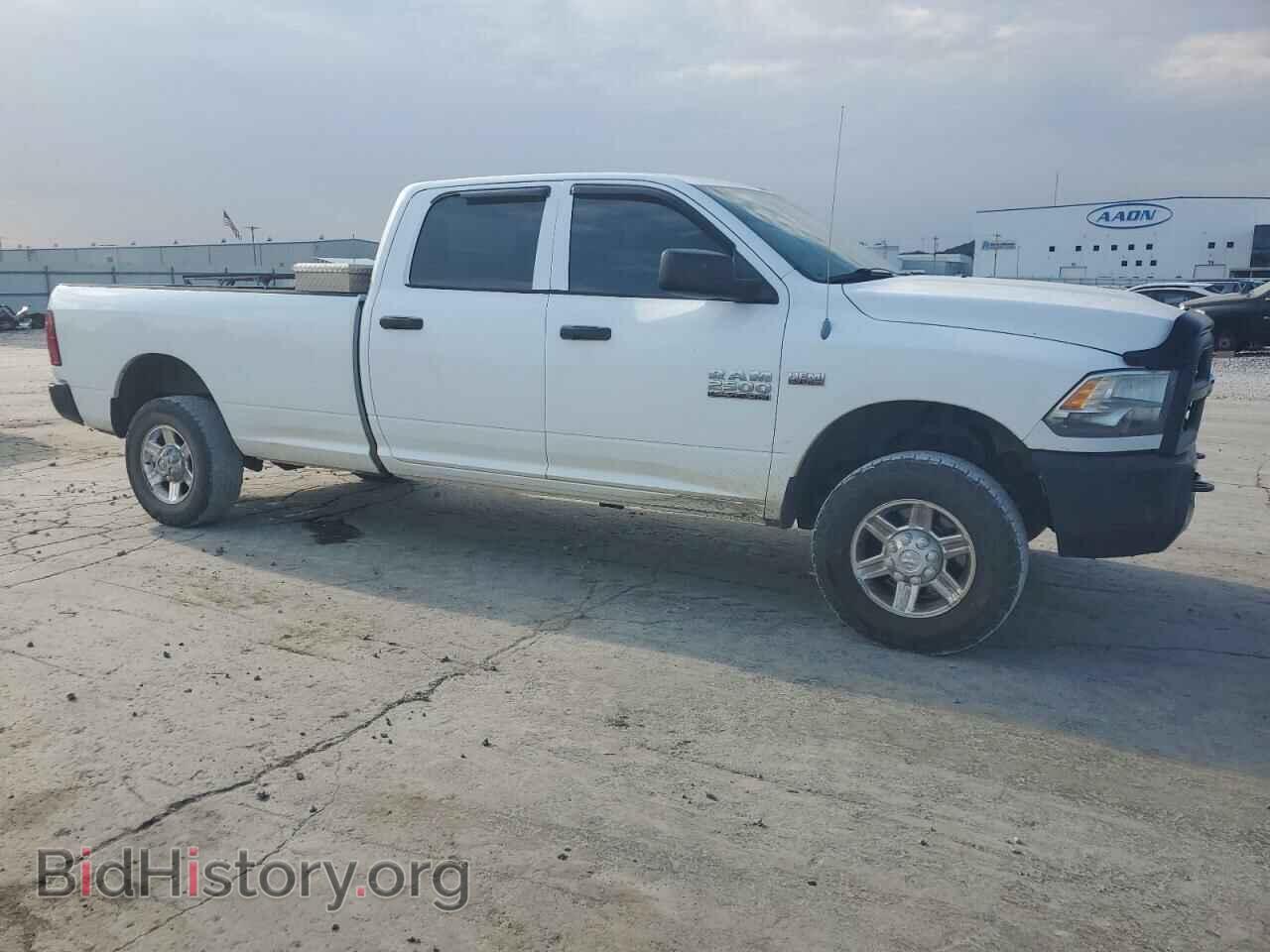 2013 RAM All Models - VIN: 3C6TR5HT2DG514262 - Фото 4