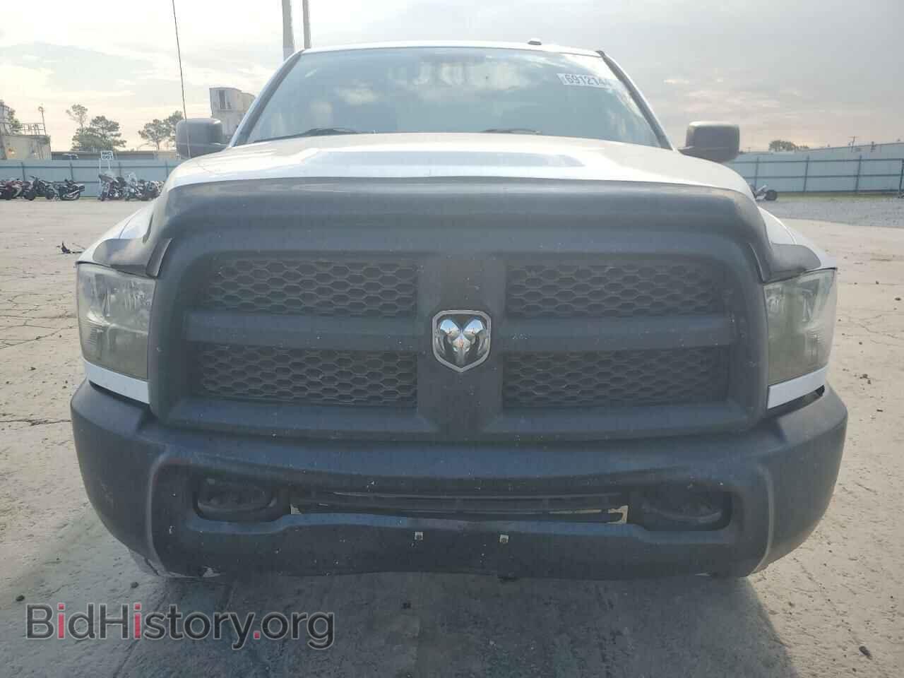 2013 RAM All Models - VIN: 3C6TR5HT2DG514262 - Фото 5