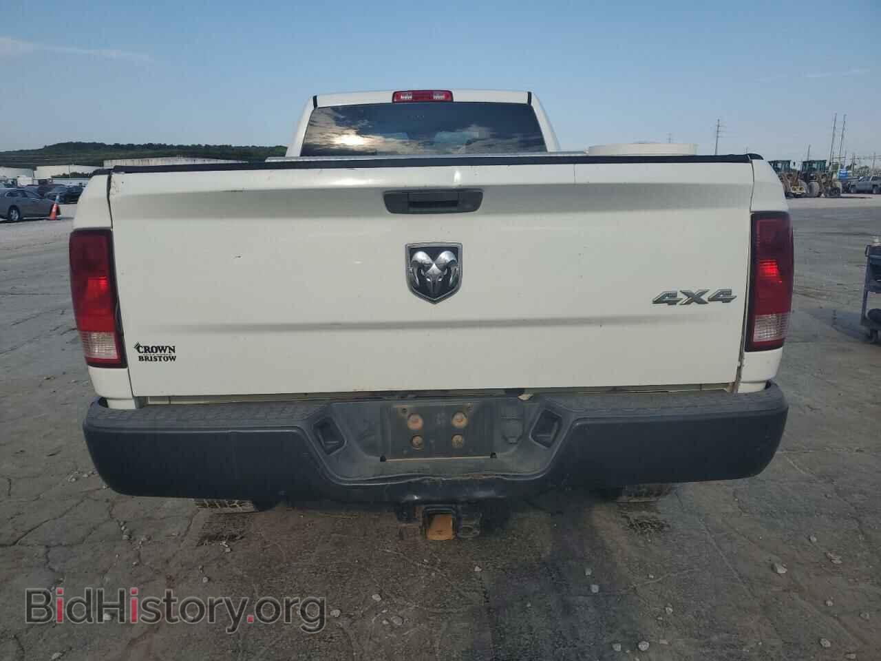 2013 RAM All Models - VIN: 3C6TR5HT2DG514262 - Фото 6