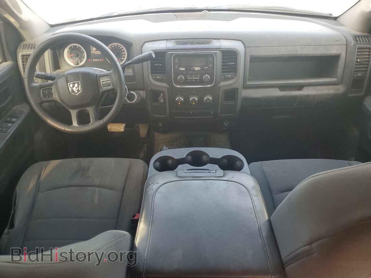 2013 RAM All Models - VIN: 3C6TR5HT2DG514262 - Фото 8
