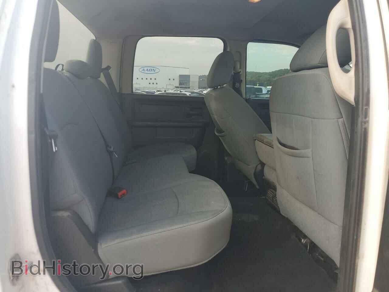2013 RAM All Models - VIN: 3C6TR5HT2DG514262 - Фото 10