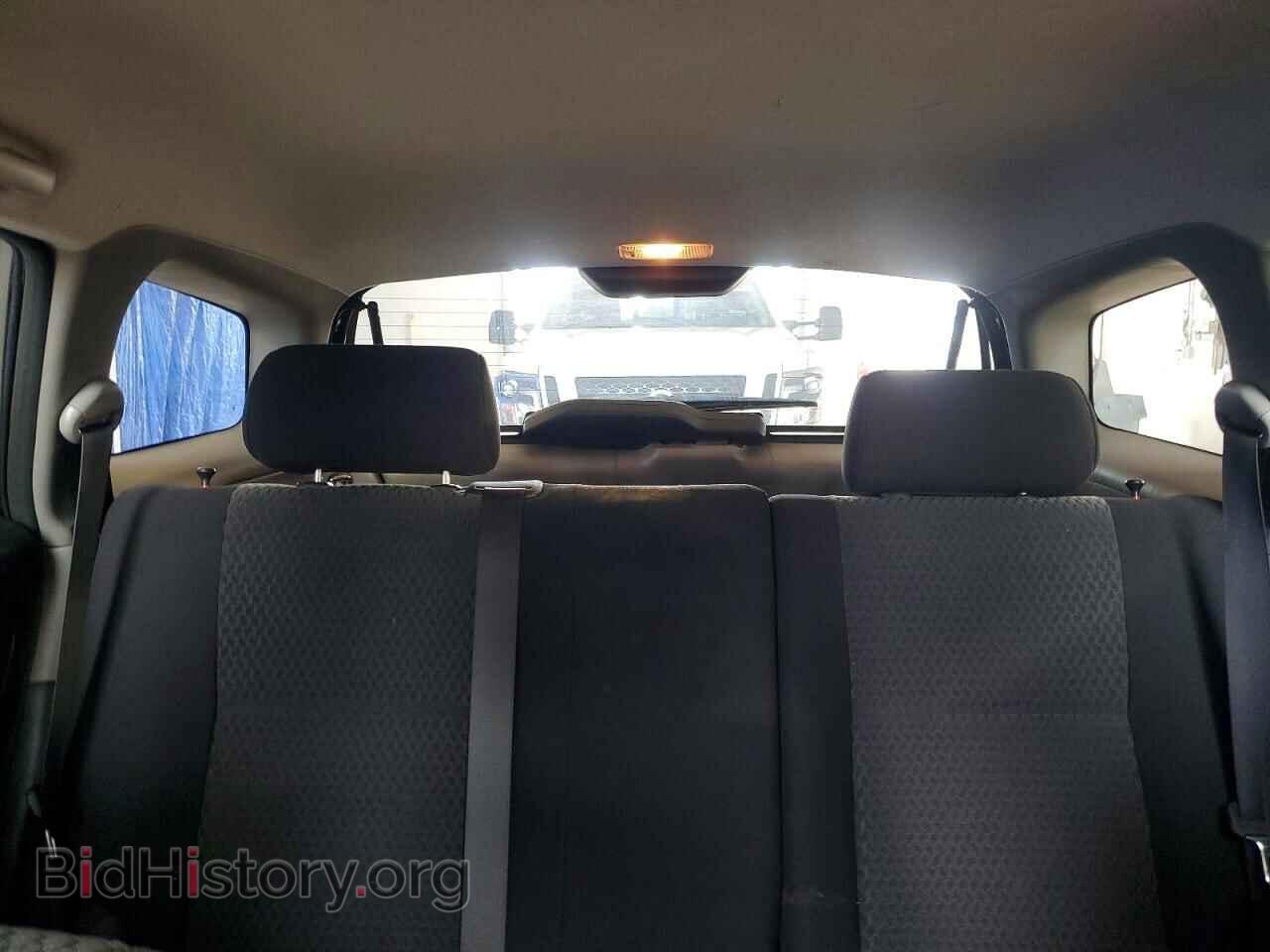 2007 TOYOTA MATRIX - VIN: 2T1KR32E97C681428 - Photo 10