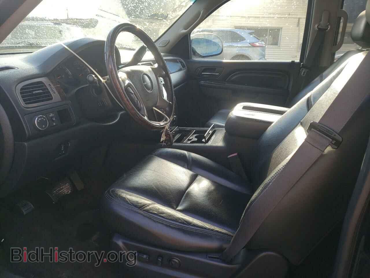 2012 GMC YUKON - VIN: 1GKS2EEF4CR283374 - Фото 7