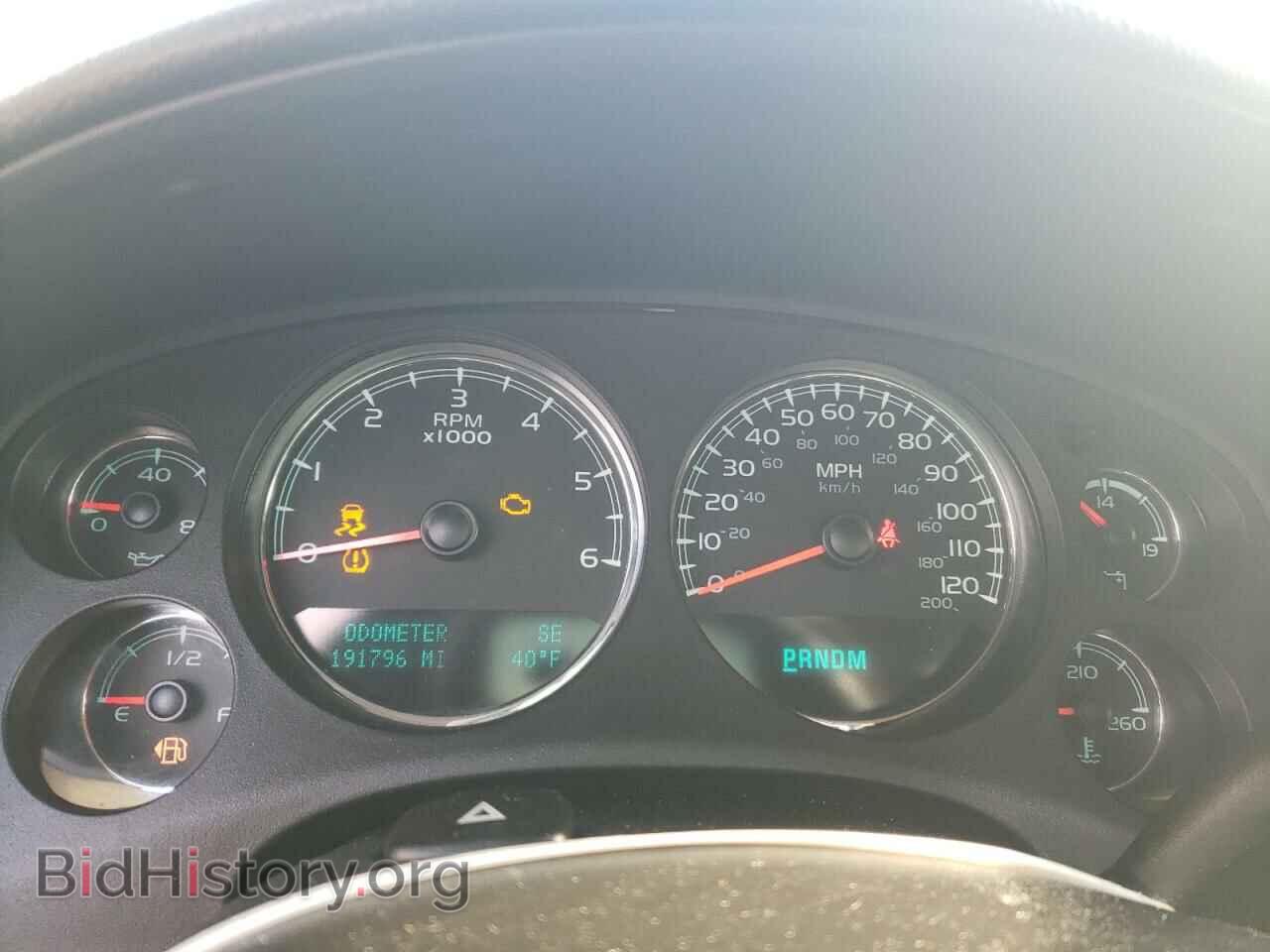 2012 GMC YUKON - VIN: 1GKS2EEF4CR283374 - Фото 9