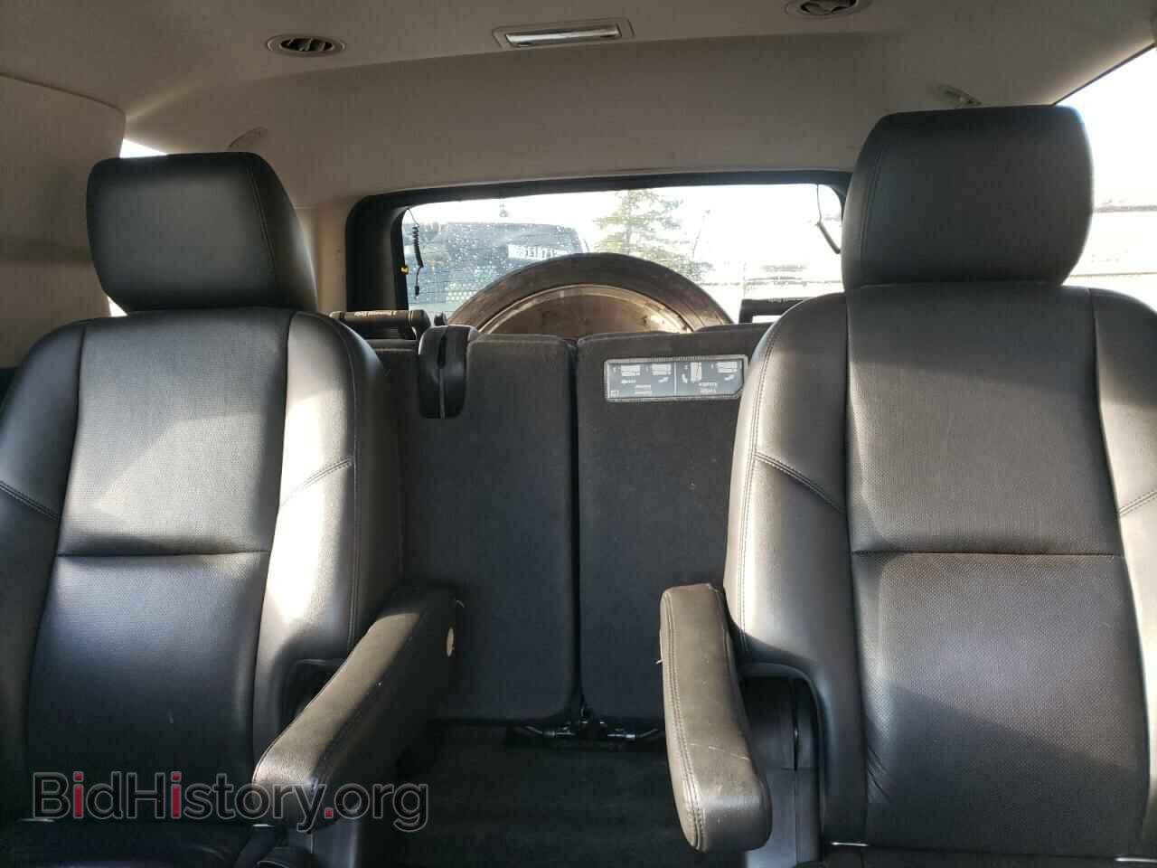 2012 GMC YUKON - VIN: 1GKS2EEF4CR283374 - Фото 10