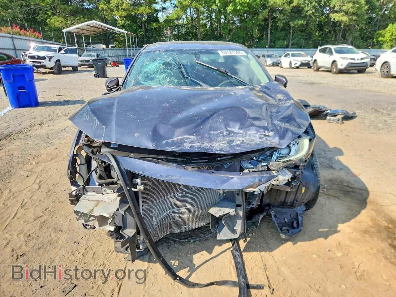 2017 HONDA CIVIC - VIN: 19XFC2F79HE079530 - Photo 5