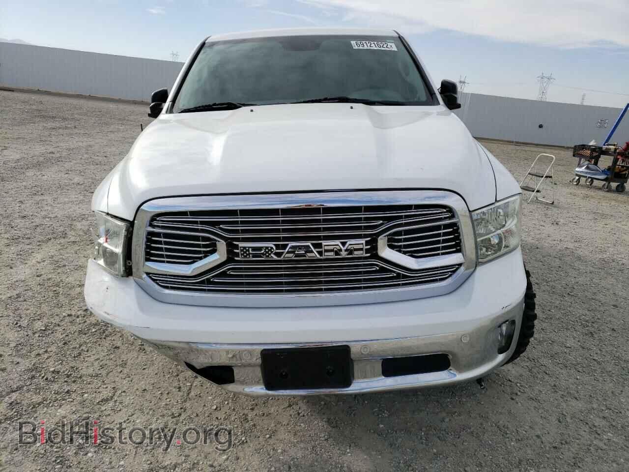 2016 RAM 1500 - VIN: 1C6RR6LT2GS159596 - Фото 5