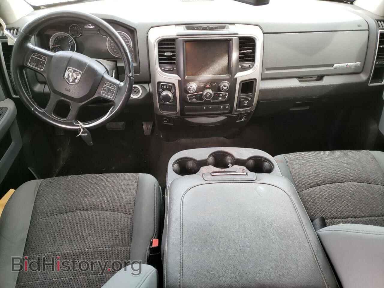 2016 RAM 1500 - VIN: 1C6RR6LT2GS159596 - Фото 8