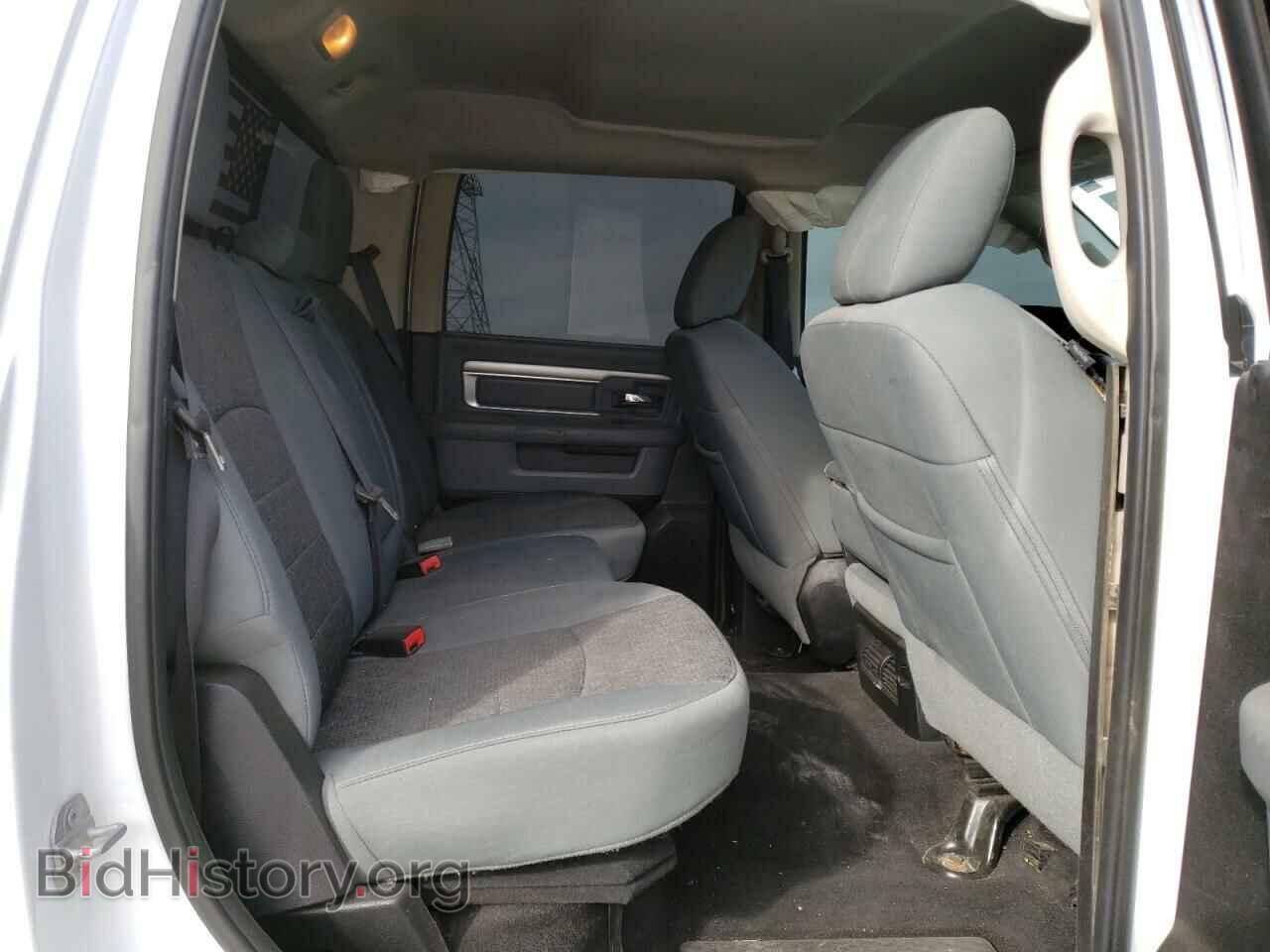 2016 RAM 1500 - VIN: 1C6RR6LT2GS159596 - Фото 10