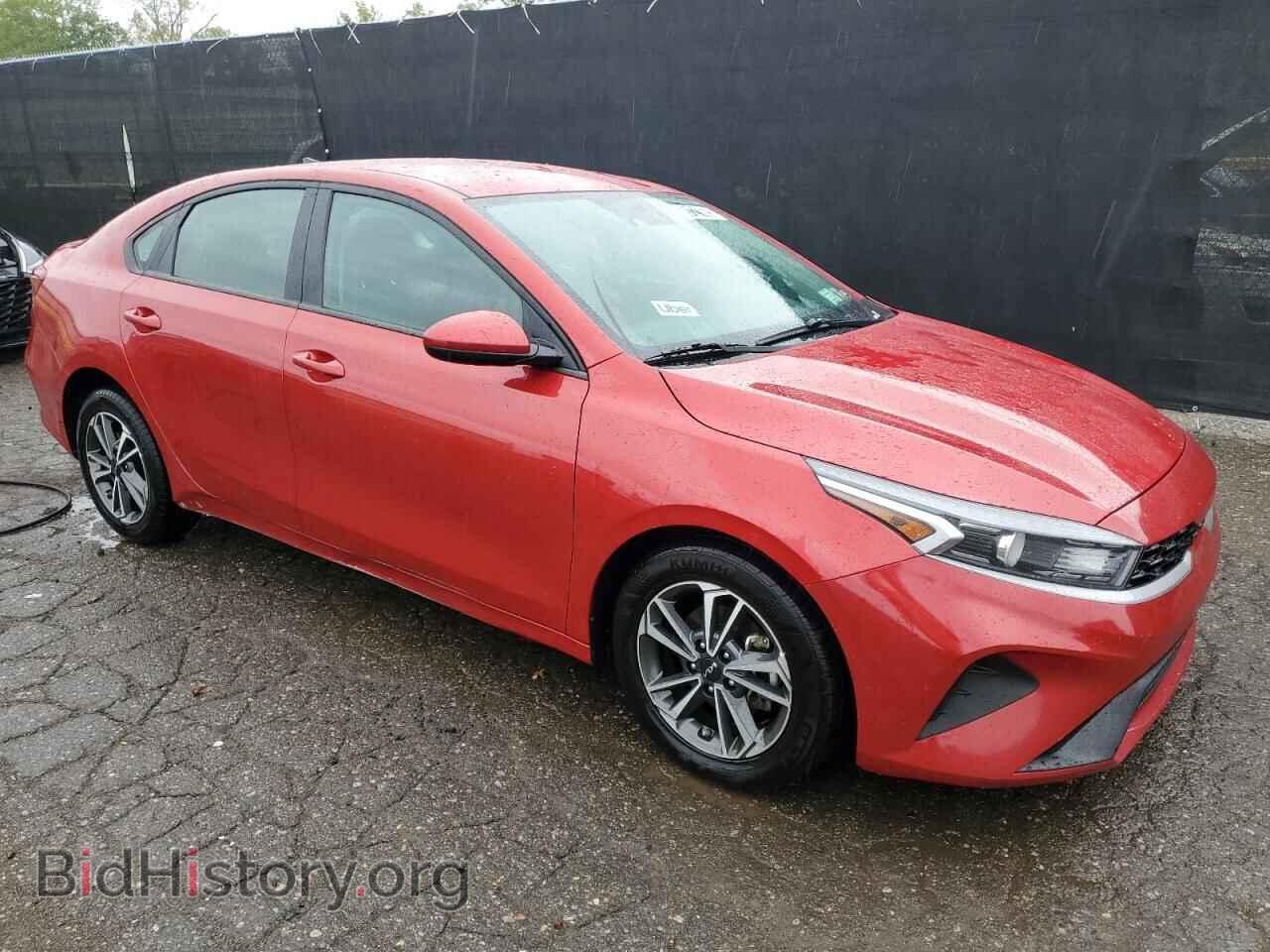 2023 KIA FORTE - VIN: 3KPF24AD9PE570254 - Фото 4