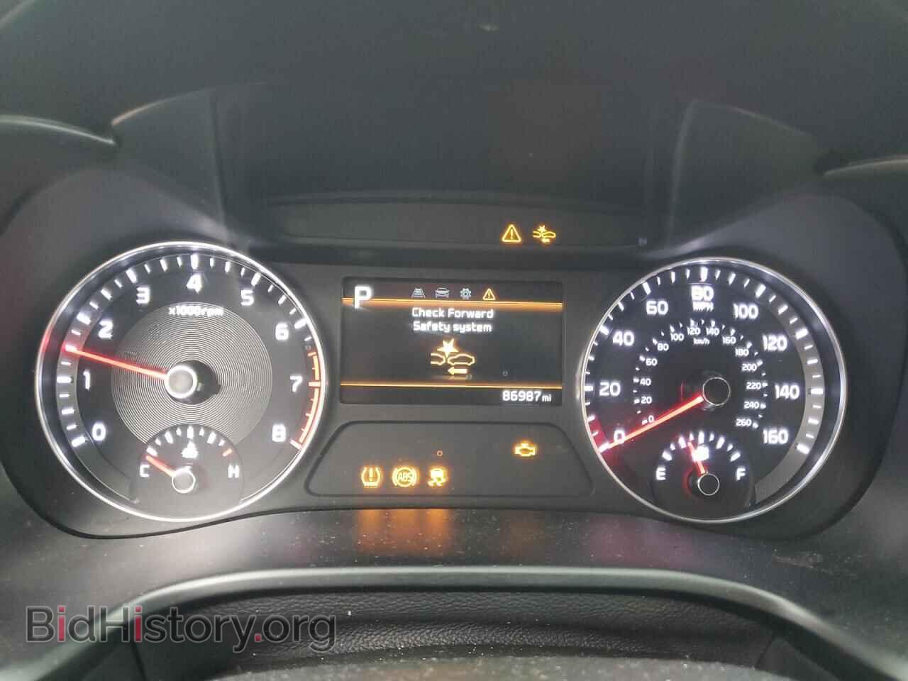 2023 KIA FORTE - VIN: 3KPF24AD9PE570254 - Фото 9