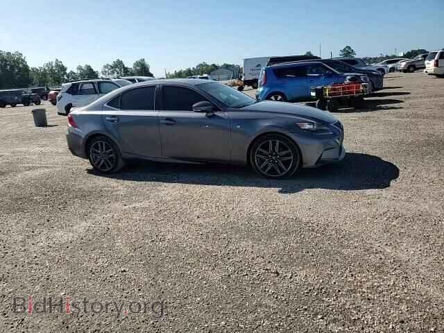 2015 LEXUS IS - VIN: JTHBF1D26F5063283 - Photo 13