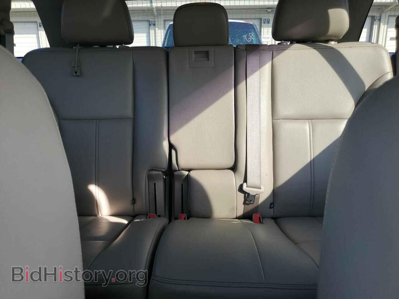2013 FORD EDGE - VIN: 2FMDK3J99DBA97371 - Photo 10
