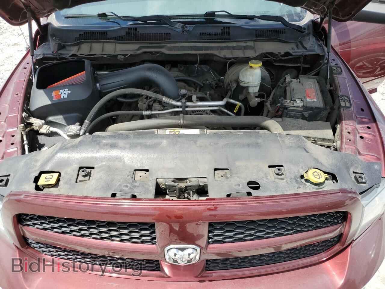 2017 RAM 1500 - VIN: 1C6RR7FT2HS719829 - Фото 11