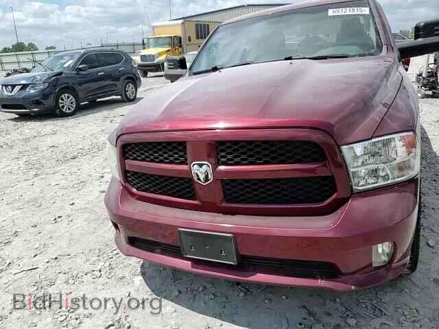 2017 RAM 1500 - VIN: 1C6RR7FT2HS719829 - Фото 13