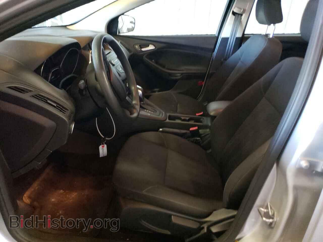 2016 FORD FOCUS - VIN: 1FADP3K22GL361158 - Фото 7