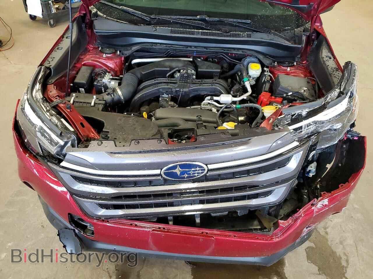 2026 SUBARU FORESTER - VIN: 4S4SLDD60T3004361 - Photo 11