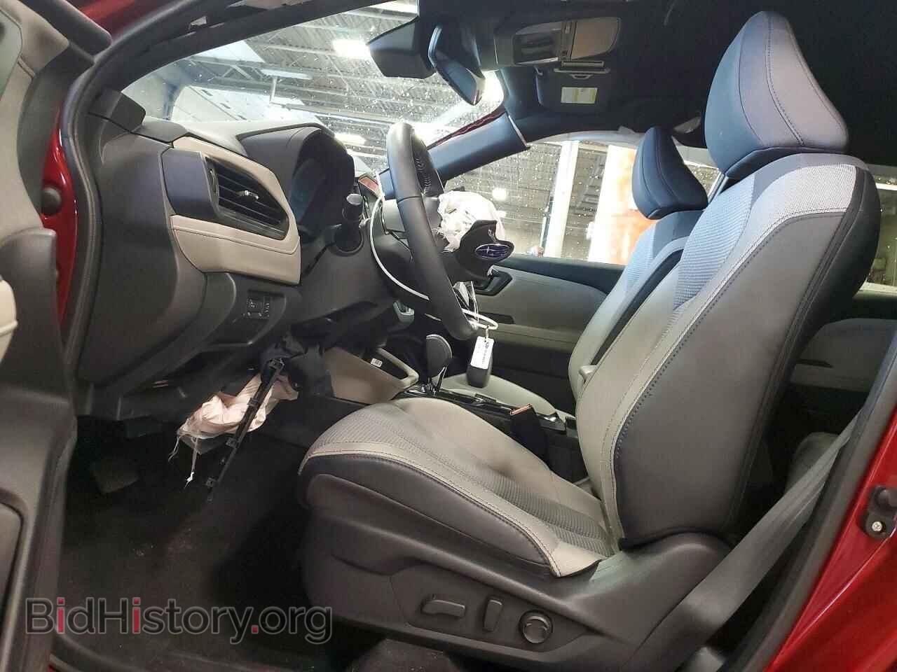 2026 SUBARU FORESTER - VIN: 4S4SLDD60T3004361 - Photo 7