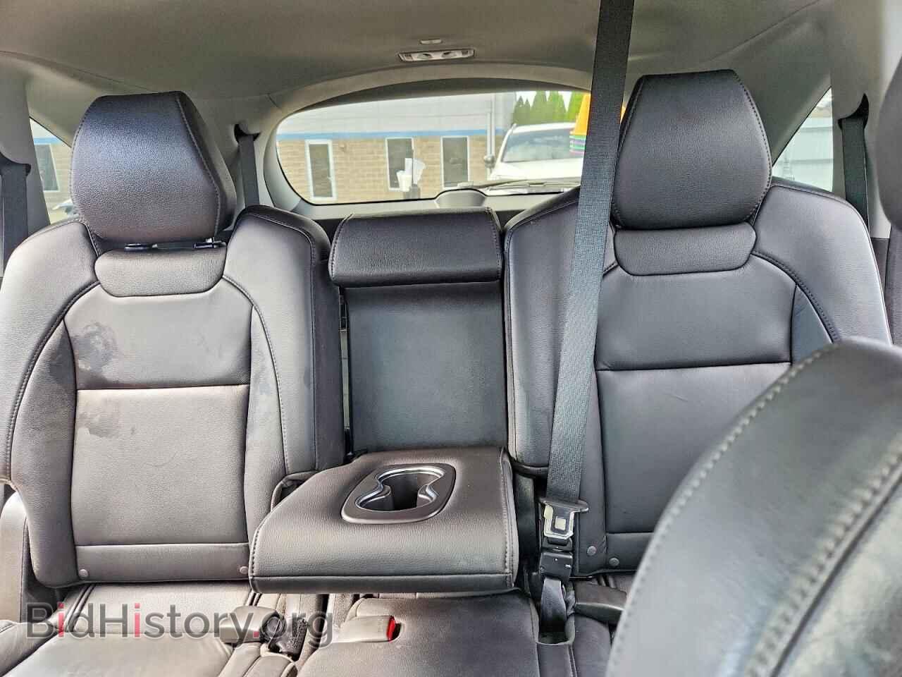 2018 ACURA MDX - VIN: 5J8YD4H34JL012778 - Фото 10