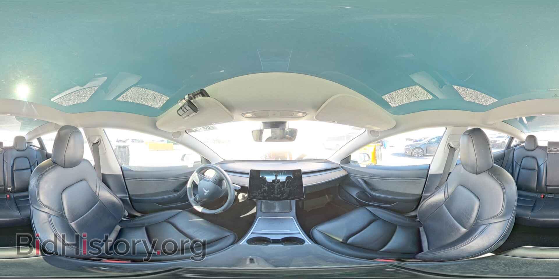 2021 TESLA MODEL 3 - VIN: 5YJ3E1EB7MF849385 - Photo 14