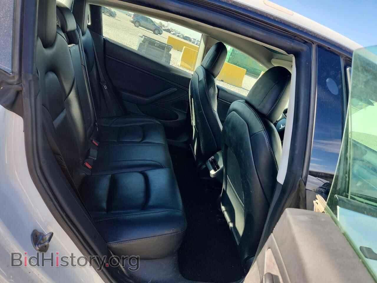 2021 TESLA MODEL 3 - VIN: 5YJ3E1EB7MF849385 - Photo 10