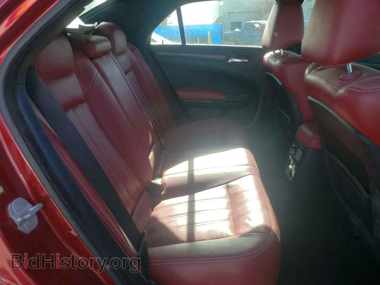 2012 CHRYSLER 300 - VIN: 2C3CCABG9CH201582 - Photo 6