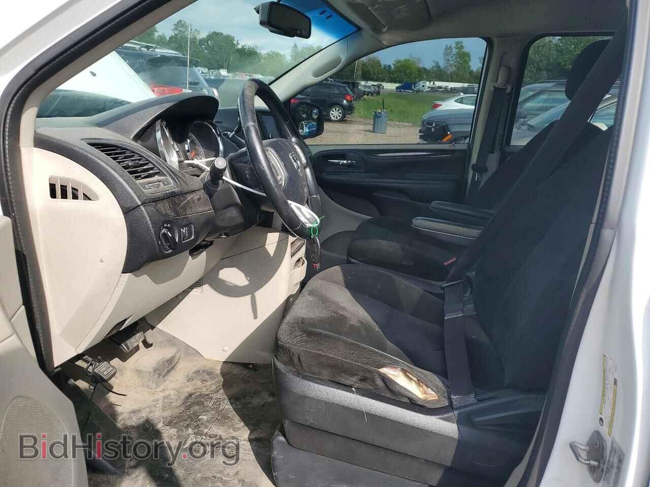 2015 RAM TRADESMAN - VIN: 2C4JRGAG2FR680075 - Photo 7