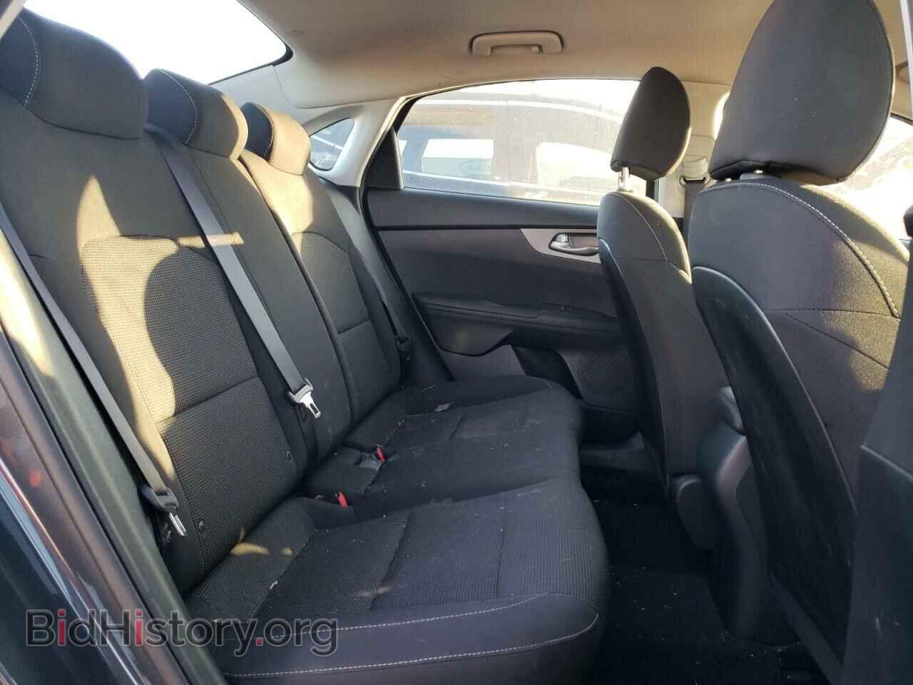 2020 KIA FORTE - VIN: 3KPF24AD7LE173085 - Фото 6