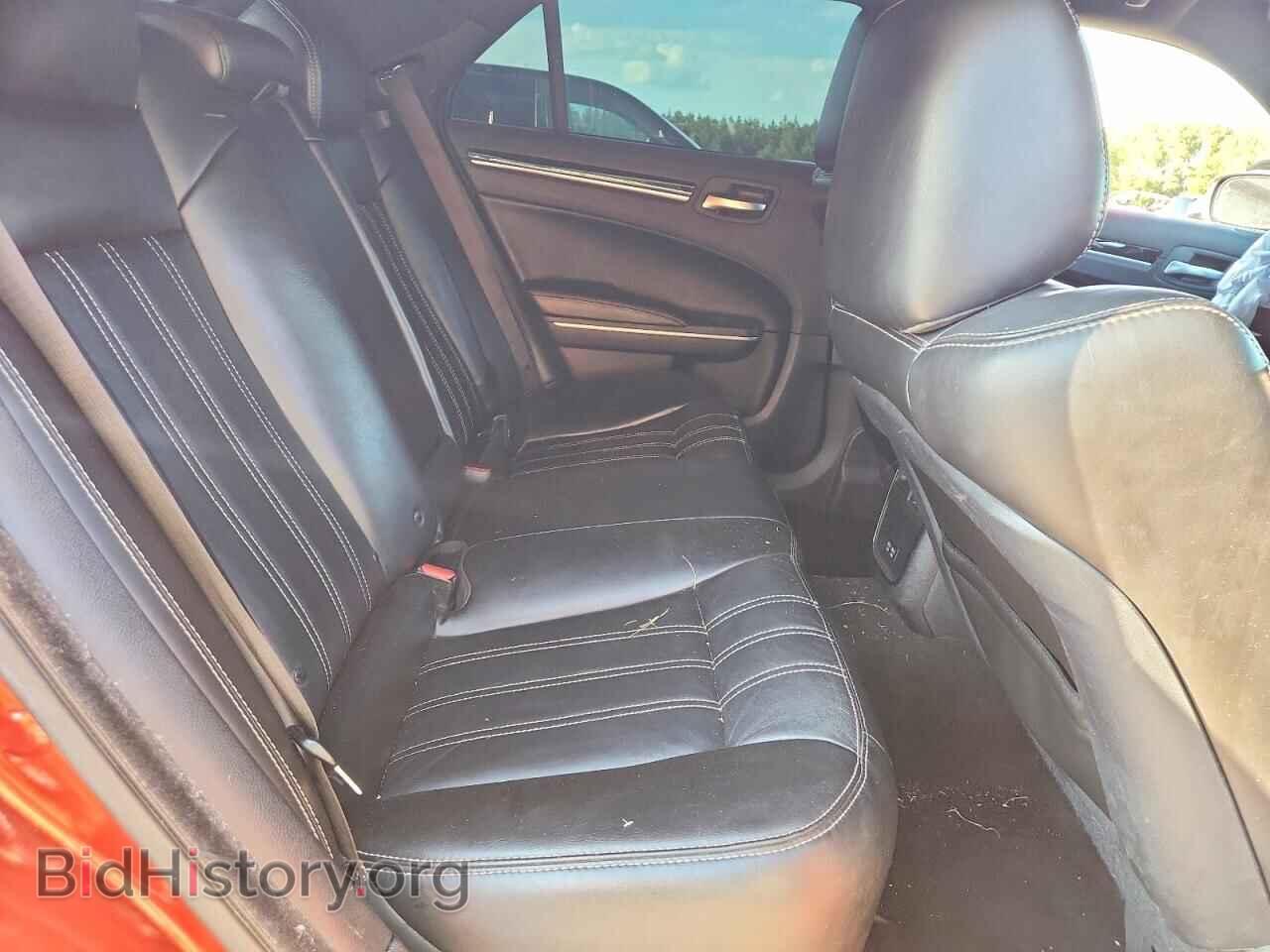 2021 CHRYSLER 300 - VIN: 2C3CCABG0MH545934 - Photo 10