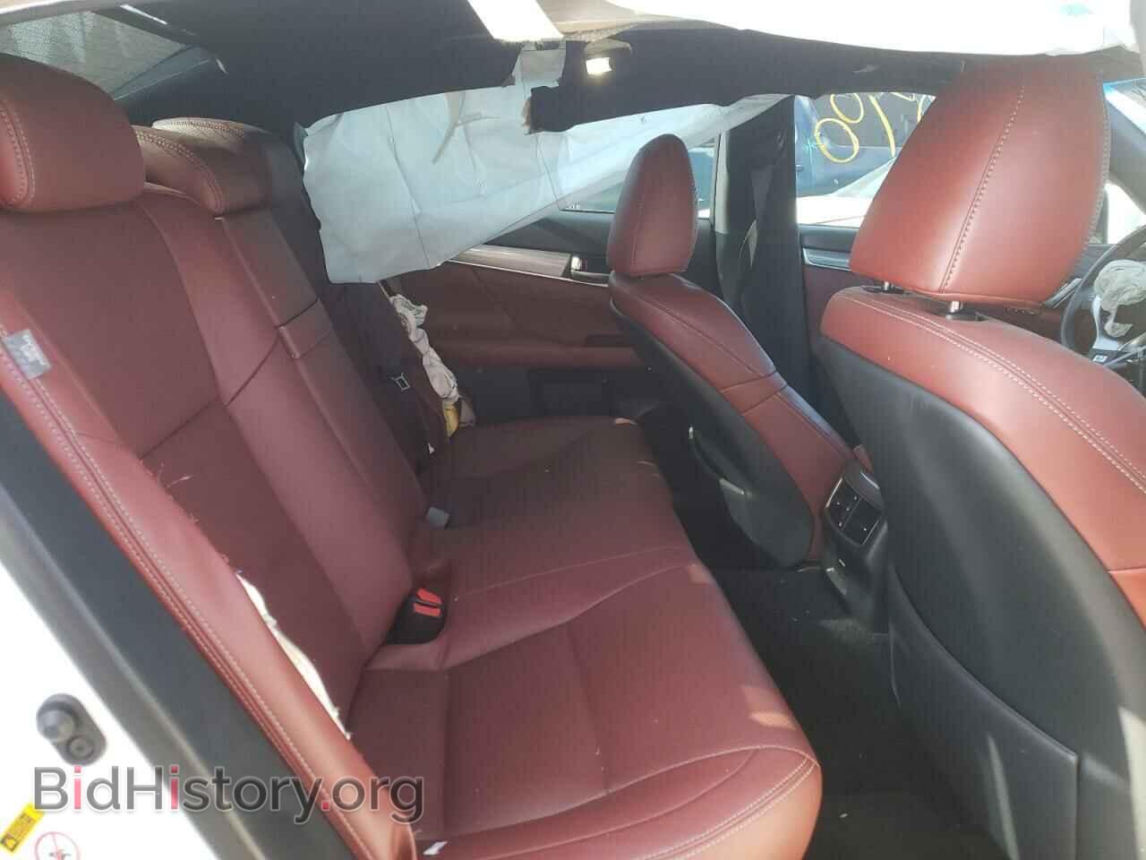2015 LEXUS GS350 - VIN: JTHBE1BL2FA018959 - Фото 10