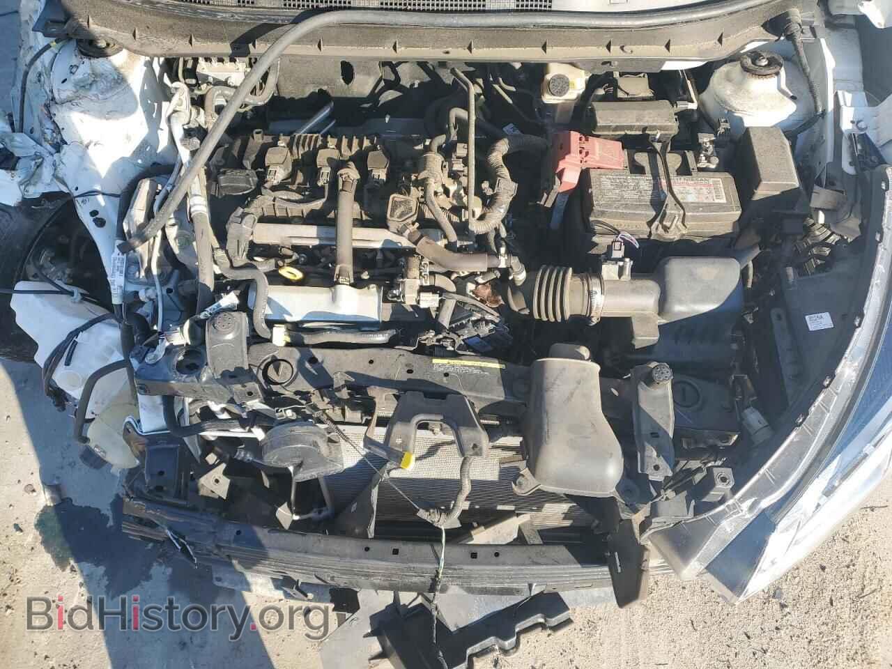 2021 NISSAN KICKS - VIN: 3N1CP5BV6ML552502 - Фото 11