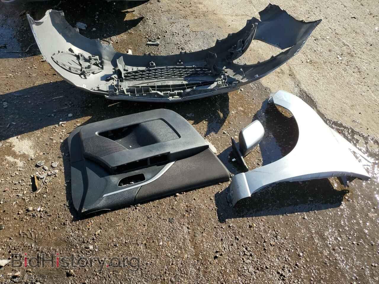 2012 MAZDA 5 - VIN: JM1CW2BL0C0104099 - Фото 12