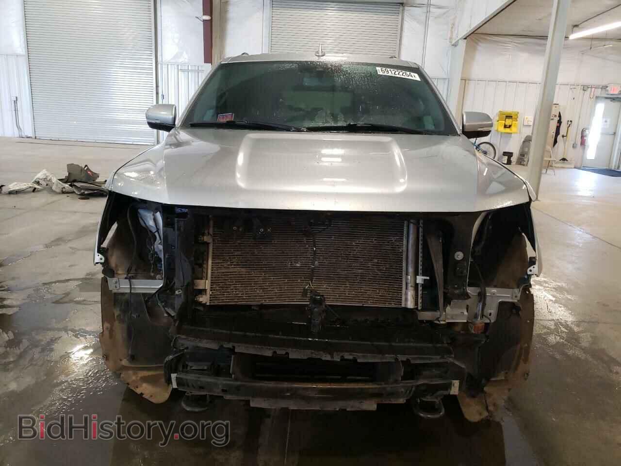 2020 FORD EXPEDITION - VIN: 1FMJK2AT3LEA21415 - Фото 5