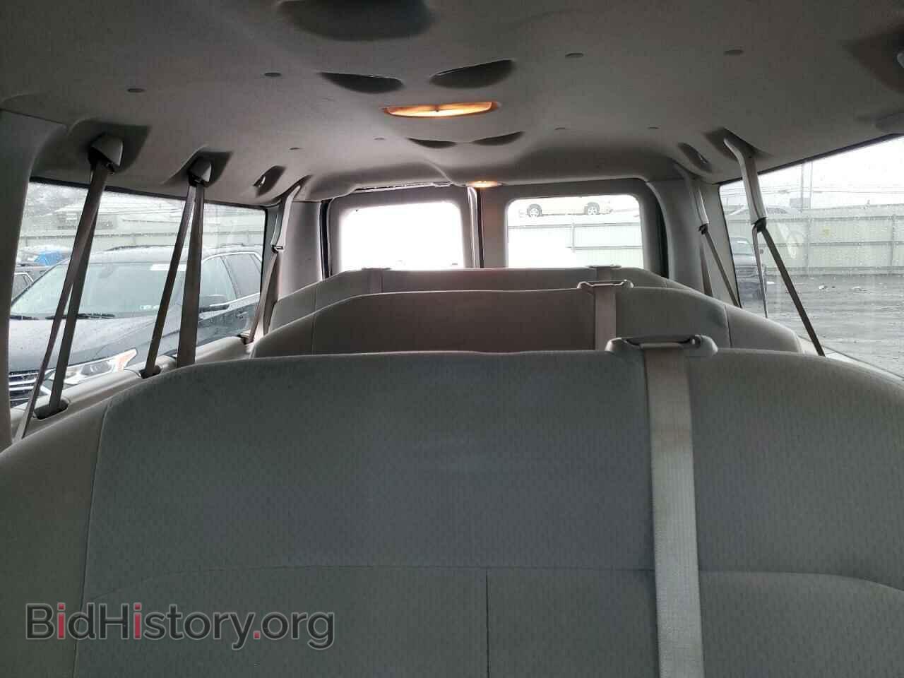 2010 FORD ECONOLINE - VIN: 1FBNE3BL3ADA21648 - Photo 10