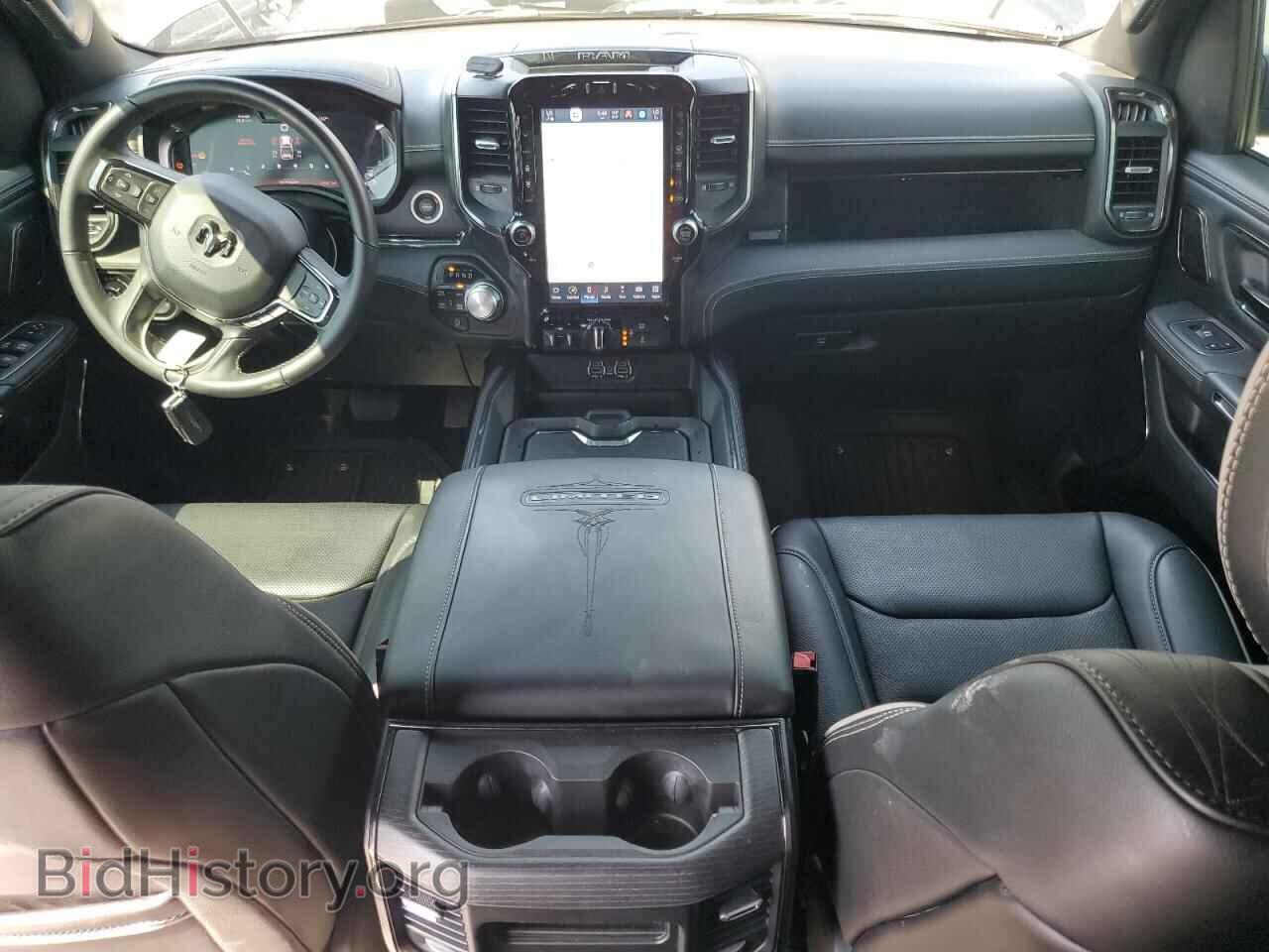 2024 RAM 1500 - VIN: 1C6SRFHT3RN182400 - Фото 8