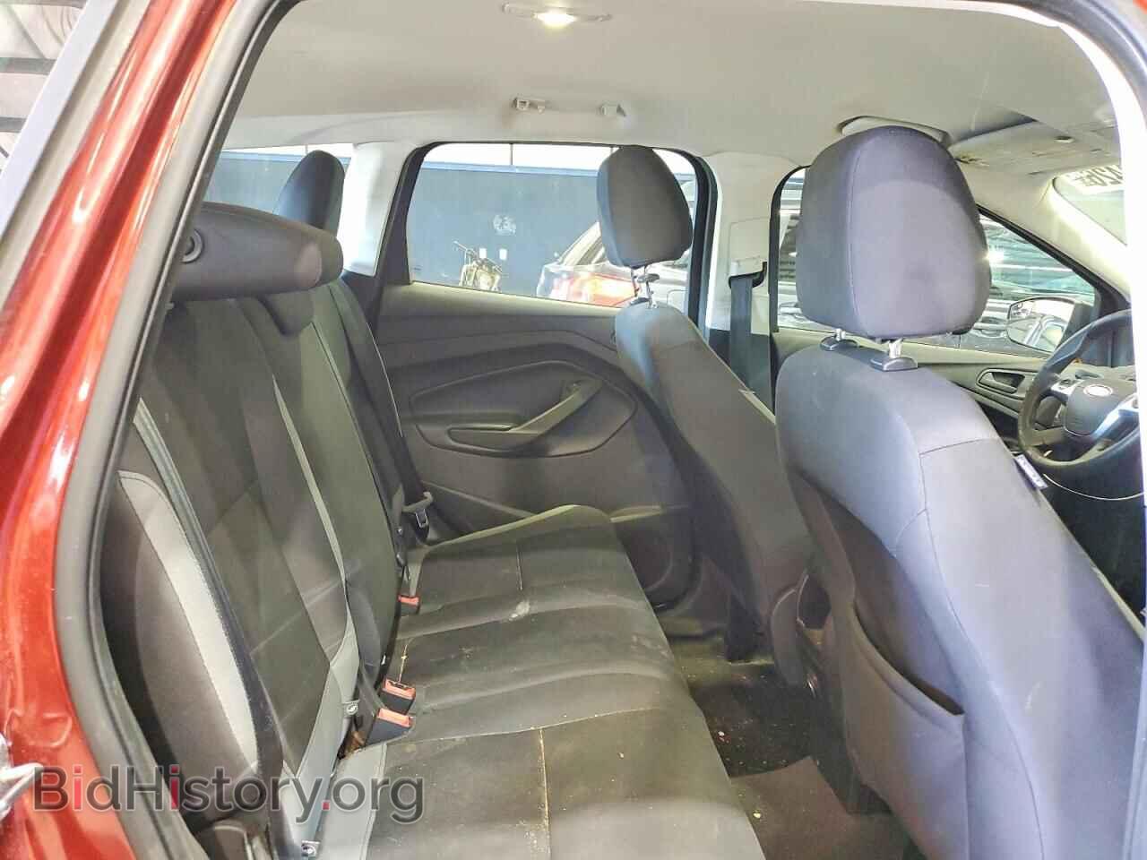 2015 FORD ESCAPE - VIN: 1FMCU0F76FUA85929 - Фото 11