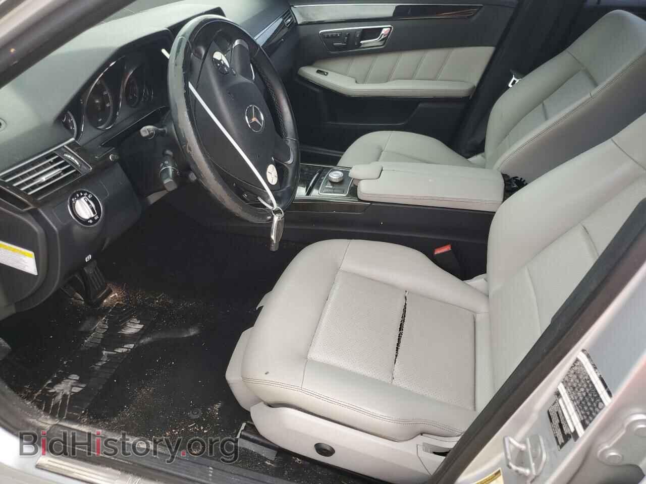 2010 MERCEDES-BENZ E-CLASS - VIN: WDDHF5GB8AA094880 - Фото 7