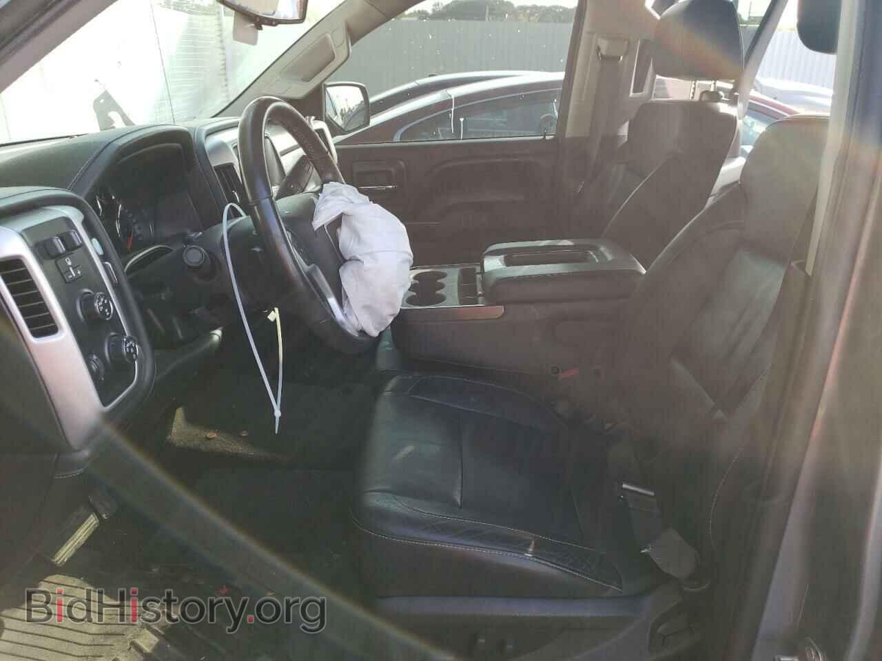 2015 GMC SIERRA - VIN: 3GTU2UEC3FG285934 - Фото 7