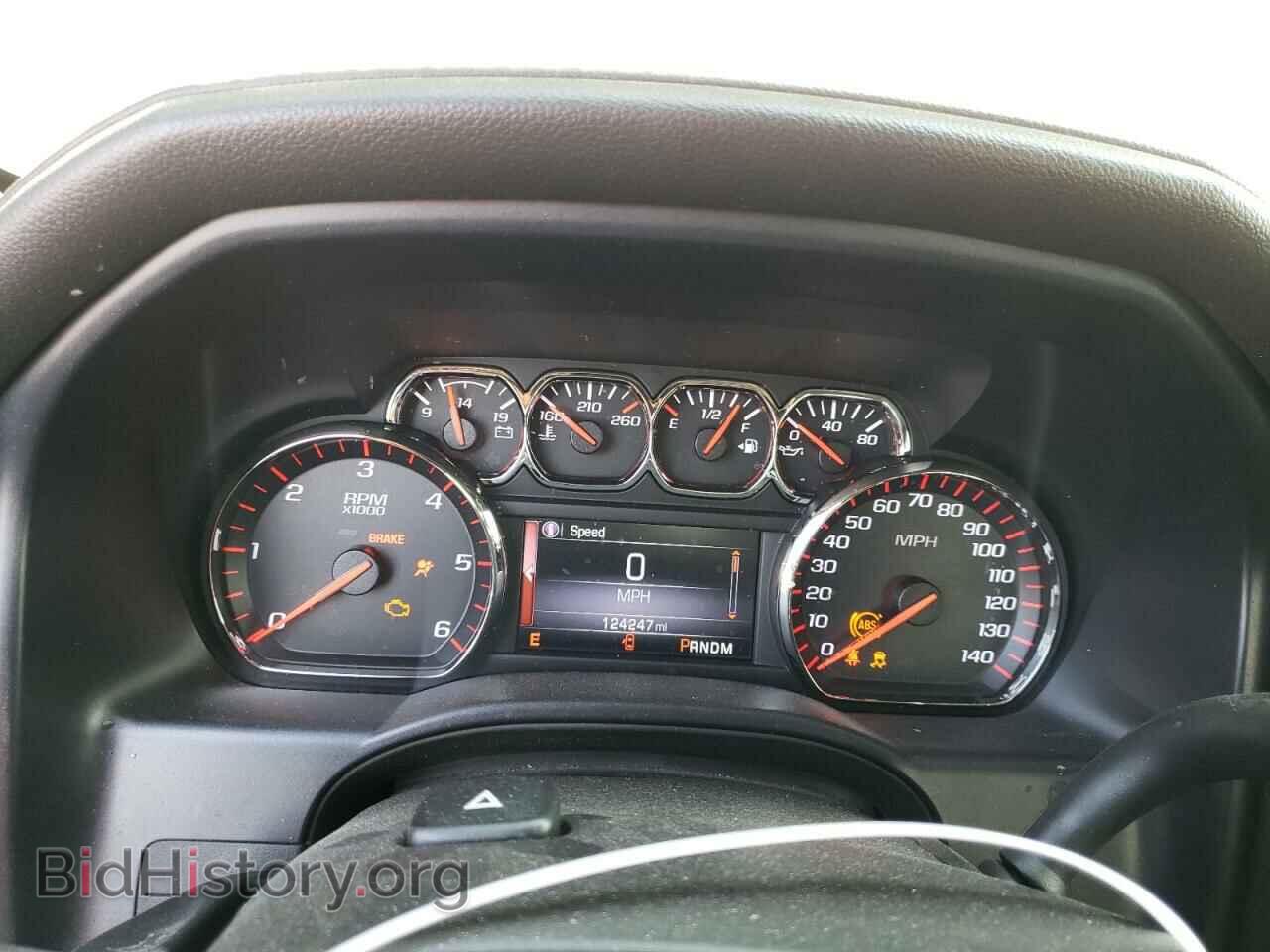 2015 GMC SIERRA - VIN: 3GTU2UEC3FG285934 - Фото 9