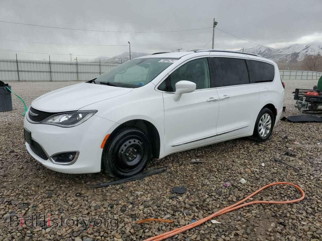 Photo 2C4RC1BG3JR107307 - CHRYSLER PACIFICA 2018