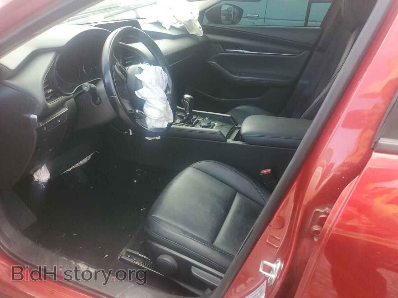 2021 MAZDA 3 - VIN: JM1BPBBL3M1345286 - Photo 7