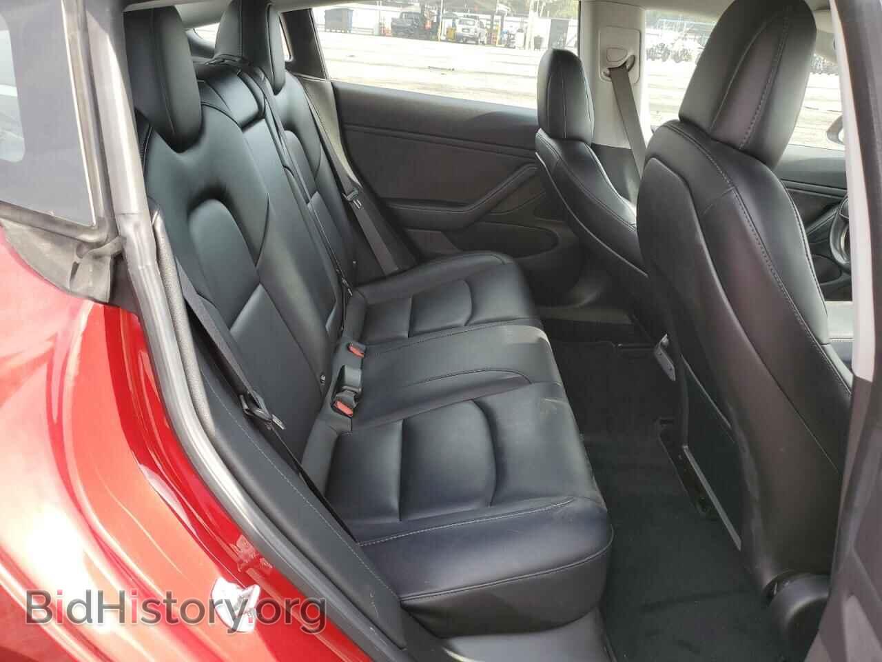 2018 TESLA MODEL 3 - VIN: 5YJ3E1EA1JF048034 - Фото 10