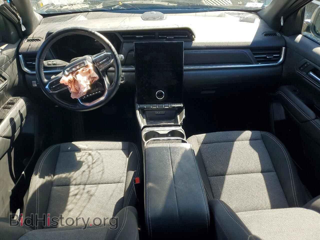 2026 GMC TERRAIN - VIN: 3GKALUEG2TL200267 - Фото 8