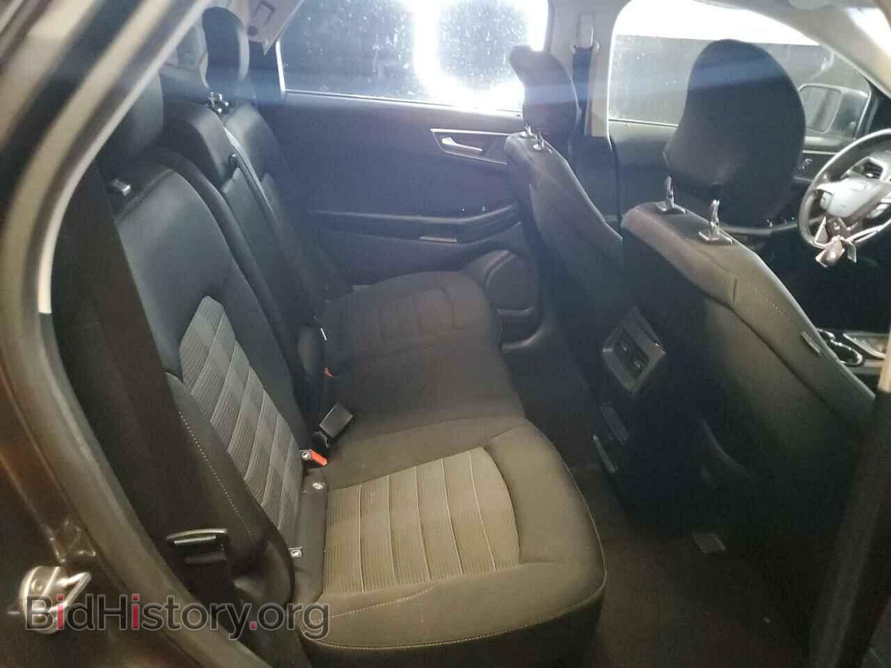 2018 FORD EDGE - VIN: 2FMPK3J96JBC38423 - Фото 10