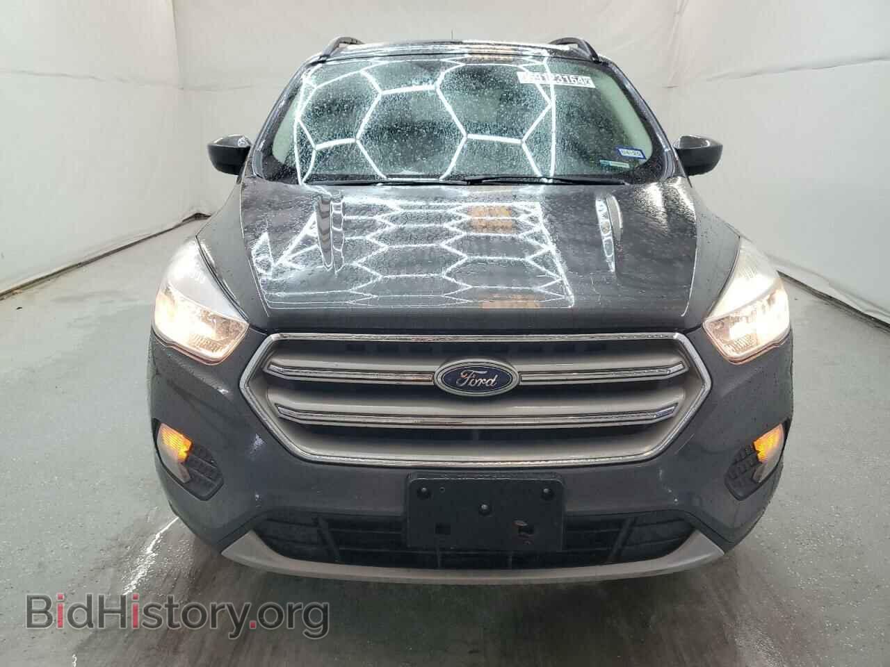2018 FORD ESCAPE - VIN: 1FMCU0GD4JUC90842 - Фото 5