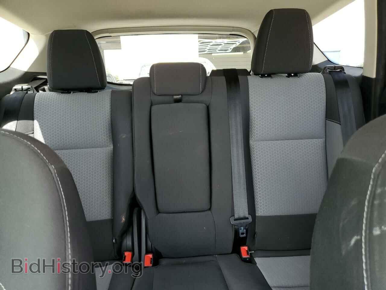 2018 FORD ESCAPE - VIN: 1FMCU0GD4JUC90842 - Фото 10