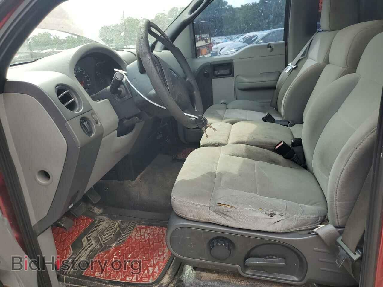 2008 FORD All Models - VIN: 1FTRF12238KE36125 - Photo 7