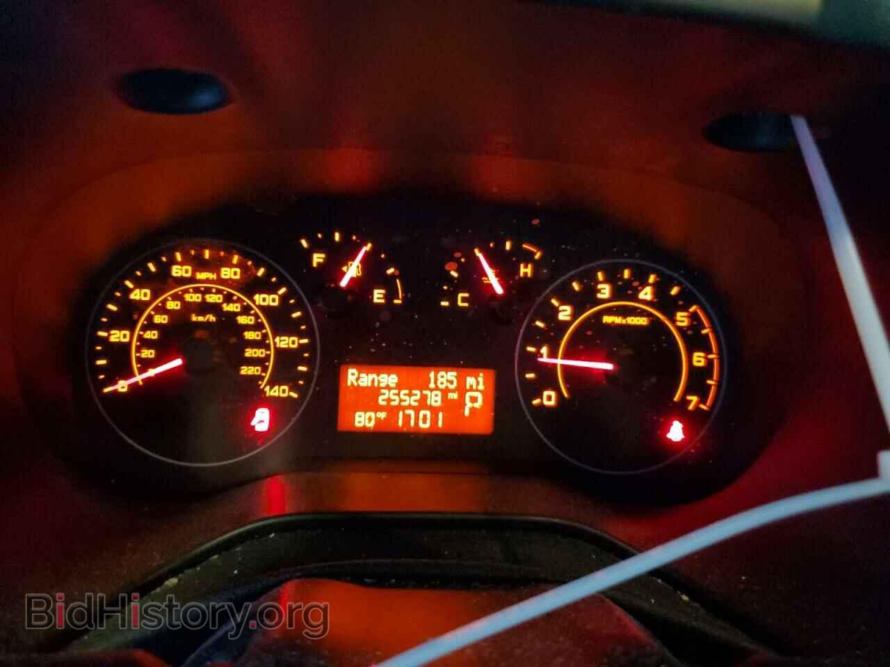 2020 RAM All Models - VIN: ZFBHRFAB3L6R56654 - Photo 9